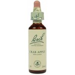 Fleur de Bach  Originale   Crab Apple-Pommier sauvage  N°10 Malus pumila 20 ML