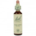 Fleur de Bach  Originale   Crab Apple-Pommier sauvage  N°10 Malus pumila 20 ML