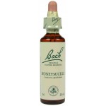 Fleur de Bach Originale  Honeysuckle/Chèvrefeuille N° 16 Lonicera caprifolium 20 ML