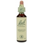 Fleur de Bach  Originale  Mimulus/Mimule  N°20 Mimulus guttatus 20 ML