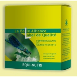 MENOPAUSE LA BELLE ALLIANCE EQUI NUTRI