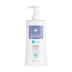 LAIT CORPS REHYDRATANT JONZAC