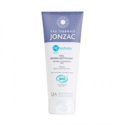 GEL DERMO - NETTOYANT JONZAC