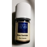 HE ASA FOETIDE ASA FOETIDA HERBES ET TRADITION 5ML