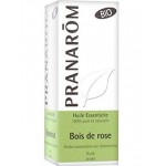 HE Bois de Rose bio Fe 10ml Pranarom