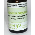HE Cade ( Junipeurs oxycedrus ) 5ml pranarom