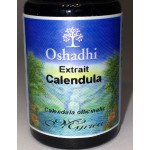 Calendula extrait ( Calendula officinalis ) 5ml Oshadhi