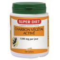 CHARBON VEGETAL SUPER DIET 150 gel