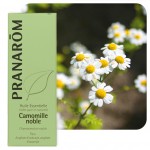 HE CAMOMILLE ROMAINE BIO  (NOBLE) ( CHAMAEMELUM NOBILE) 5ml Pranarom