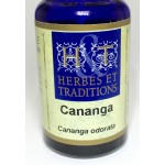 He CANANGA ( YLANG YLANG ) 10ml herbes et traditions
