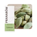 HE CARDAMOME (Eletaria cardamomum) 5ml Pranarom
