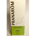 HE Carvi (Carum carvi) 10 ml - Pranarôm 