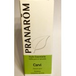 HE Carvi (Carum carvi) 10 ml - Pranarôm 