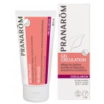 Gel Circulation Circularom 80 ml - Pranarôm 