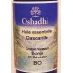 HE Cascarille 1ml Oshadhi