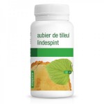 Aubier de Tilleul 120 gélules PURASANA