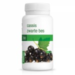 Cassis Bio - 120 gélules  PURASANA