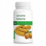 Curcuma Bio - 120 gélules PURASANA