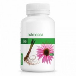 Echinacea Bio - 120 gélules PURASANA