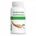 Eleuthérocoque Bio - 90 gélules PURASANA