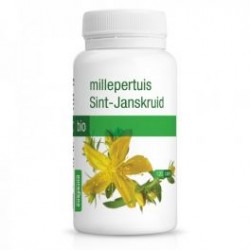 MILLEPERTUIS BIO PURASANA (120 gélules)