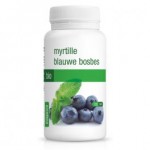 MYRTILLE BIO PURASANA