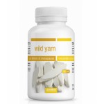 WILD YAM PURASANA
