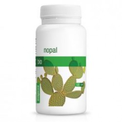 NOPAL BIO PURASANA (120 gélules)