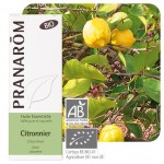 Pranarôm Huile Essentielle