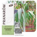 EUCALYPTUS CITRONNE BIO 10 ML Pranarôm Huile Essentielle