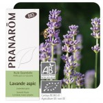Pranarôm Huile Essentielle