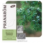 Pranarôm Huile Essentielle