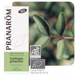 LENTISQUE PISTACHIER BIO 5 ML Pranarôm Huile Essentielle