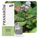 MENTHE POIVREE BIO 10 ML Pranarôm Huile Essentielle