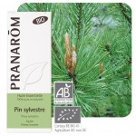 PIN SYLVESTRE BIO 10 ML Pranarôm Huile Essentielle
