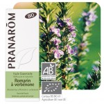 ROMARIN A VERBENONE BIO 5 ML Pranarôm Huile Essentielle