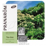 TEA TREE BIO ARBRE A THE 10 ML Pranarôm Huile Essentielle