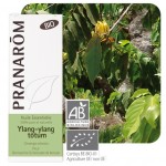 YLANG YLANG TOTUM BIO 5 ML Pranarôm Huile Essentielle