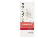 IMMUNO'PLUS MELANGE POUR DIFFUSEUR -PRANARÔM
