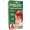 HERBATINT FF2 ROUGE POURPRE teinture capillaire sans ammoniaque enrichie aux extraits végétaux