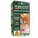 HERBATINT FF6 ORANGE teinture capillaire sans ammoniaque enrichie aux extraits végétaux