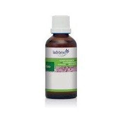 Eleuthérocoque-Eleutherococcus senticosus50 ml BIO Teinture-mère – Ladrôme