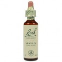 Fleur de Bach  Original   Vervain-Verveine  N°31 Verbena officinalis 20 ML