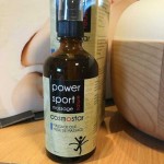 Huile de massage - Power sport – Cosmostar