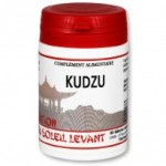 KUDZU 60 gélules