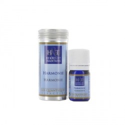 Harmonie Quantiques Herbes et Traditions 5 ml