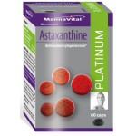 ASTAXANTHINE PLATINUM MANNAVITAL