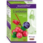 CRANBIOTON MANNAVITAL