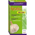 KYOLIC ONE A DAY MANNAVITAL