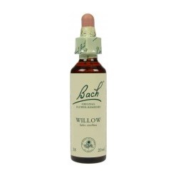 Fleur de Bach Originale Willow-Saule N°38 20 ML